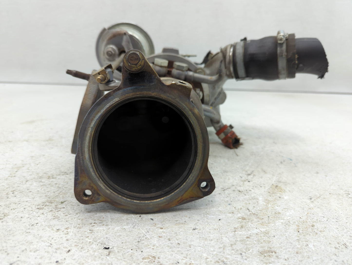 2013 Ford Escape Turbocharger Turbo Charger Super Charger Supercharger - Oemusedautoparts1.com