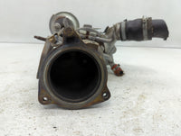 2013 Ford Escape Turbocharger Turbo Charger Super Charger Supercharger - Oemusedautoparts1.com