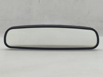 compare product 2001-2016 Ford Escape Interior Rear View Mirror Replacement OEM P/N:E8011681 Fits OEM Used Auto Parts