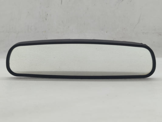 2001-2016 Ford Escape Interior Rear View Mirror Replacement OEM P/N:E8011681 Fits OEM Used Auto Parts - Oemusedautoparts1.co