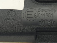 2001-2016 Ford Escape Interior Rear View Mirror Replacement OEM P/N:E8011681 Fits OEM Used Auto Parts - Oemusedautoparts1.co