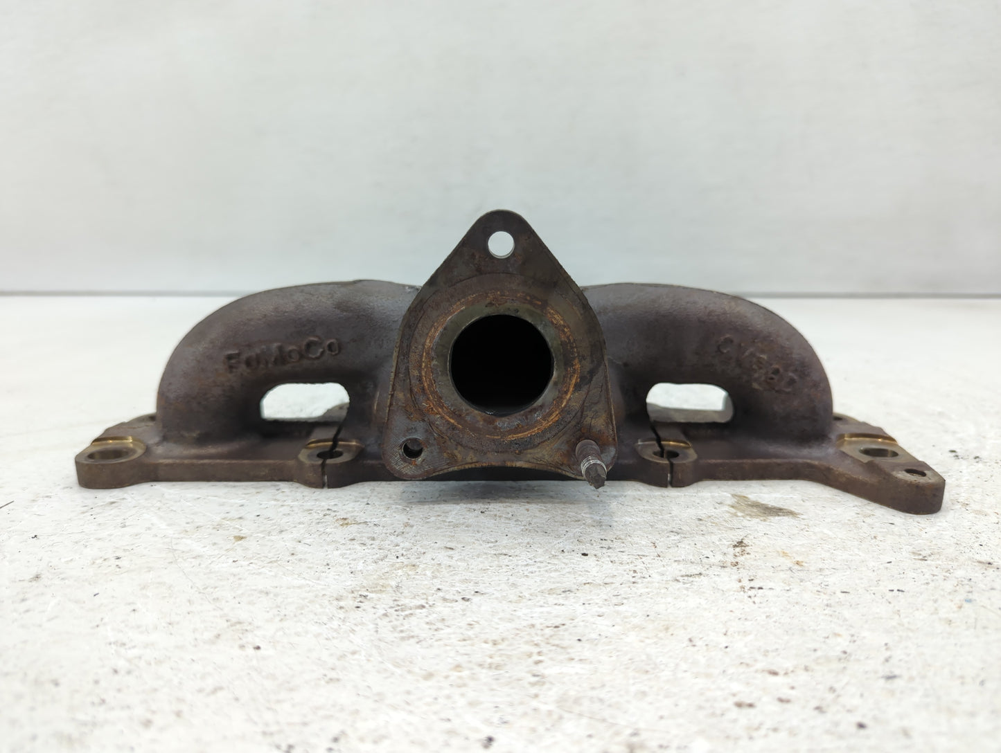2013 Ford Escape Turbocharger Turbo Charger Super Charger Supercharger - Oemusedautoparts1.com