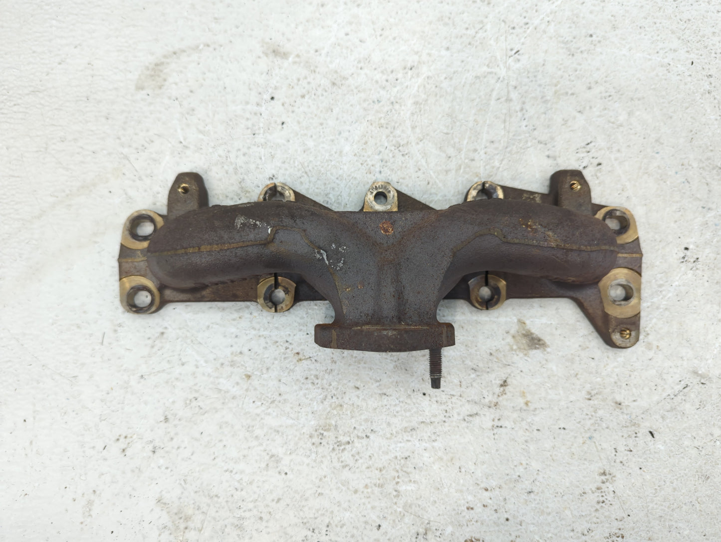 2013 Ford Escape Turbocharger Turbo Charger Super Charger Supercharger - Oemusedautoparts1.com
