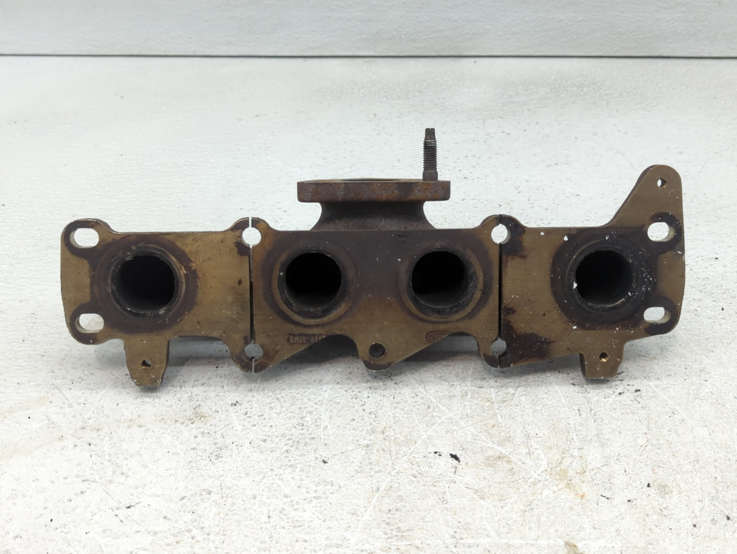 2013 Ford Escape Turbocharger Turbo Charger Super Charger Supercharger - Oemusedautoparts1.com