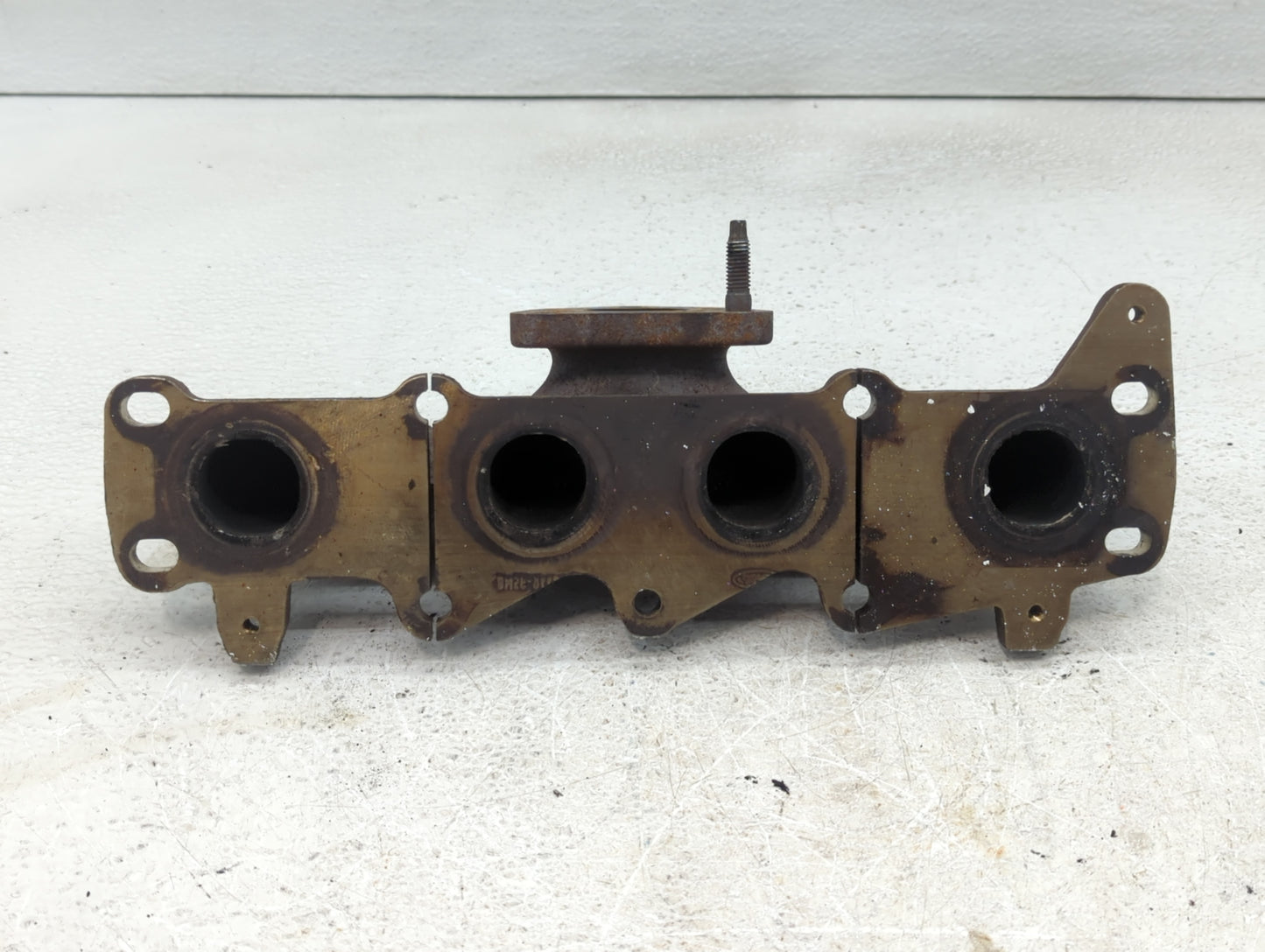 2013 Ford Escape Turbocharger Turbo Charger Super Charger Supercharger - Oemusedautoparts1.com