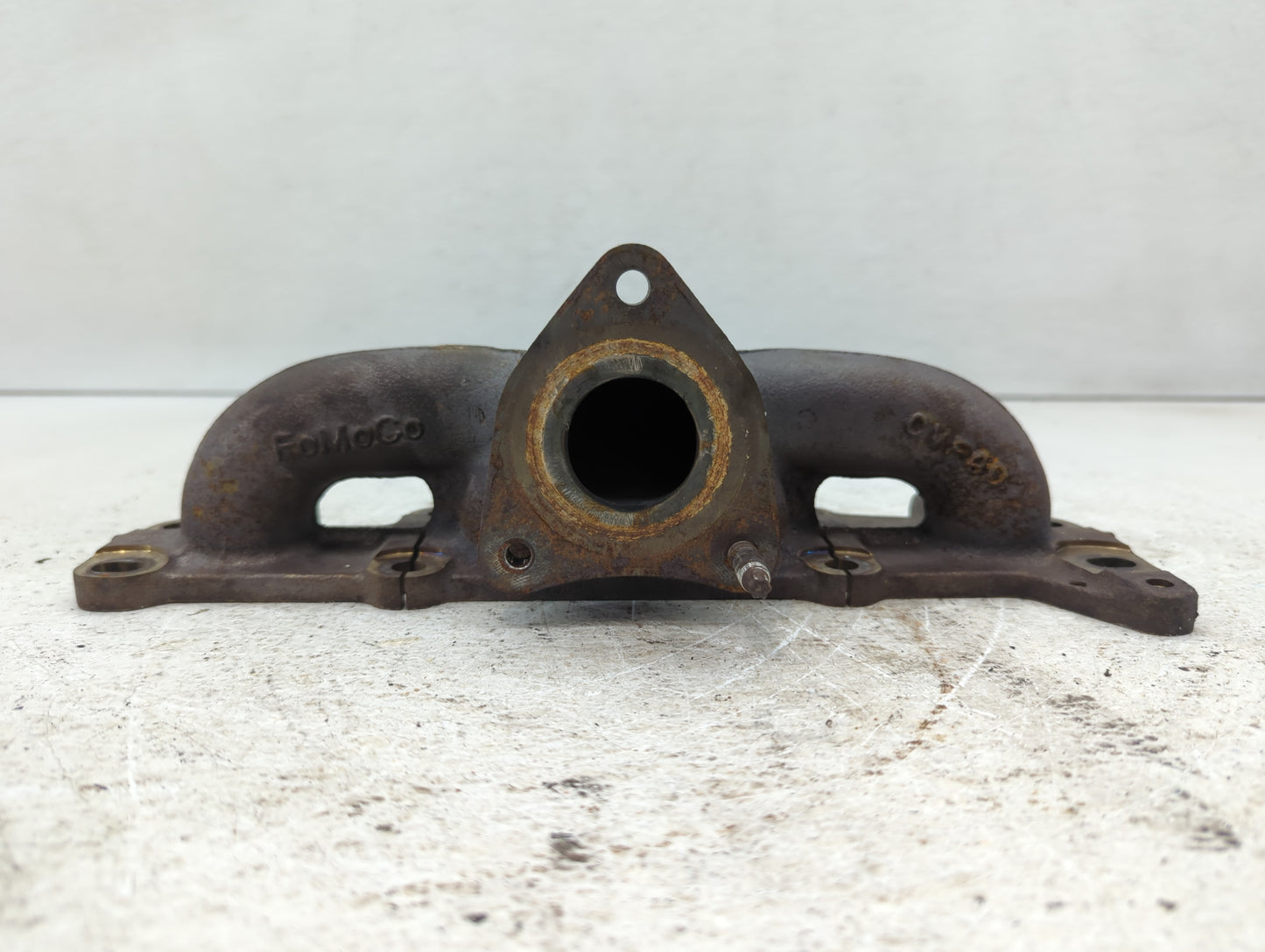 2013 Ford Escape Turbocharger Turbo Charger Super Charger Supercharger - Oemusedautoparts1.com