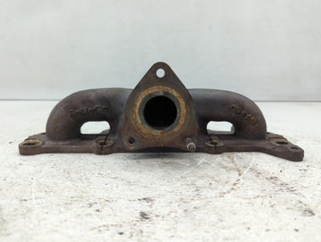 2013 Ford Escape Turbocharger Turbo Charger Super Charger Supercharger - Oemusedautoparts1.com