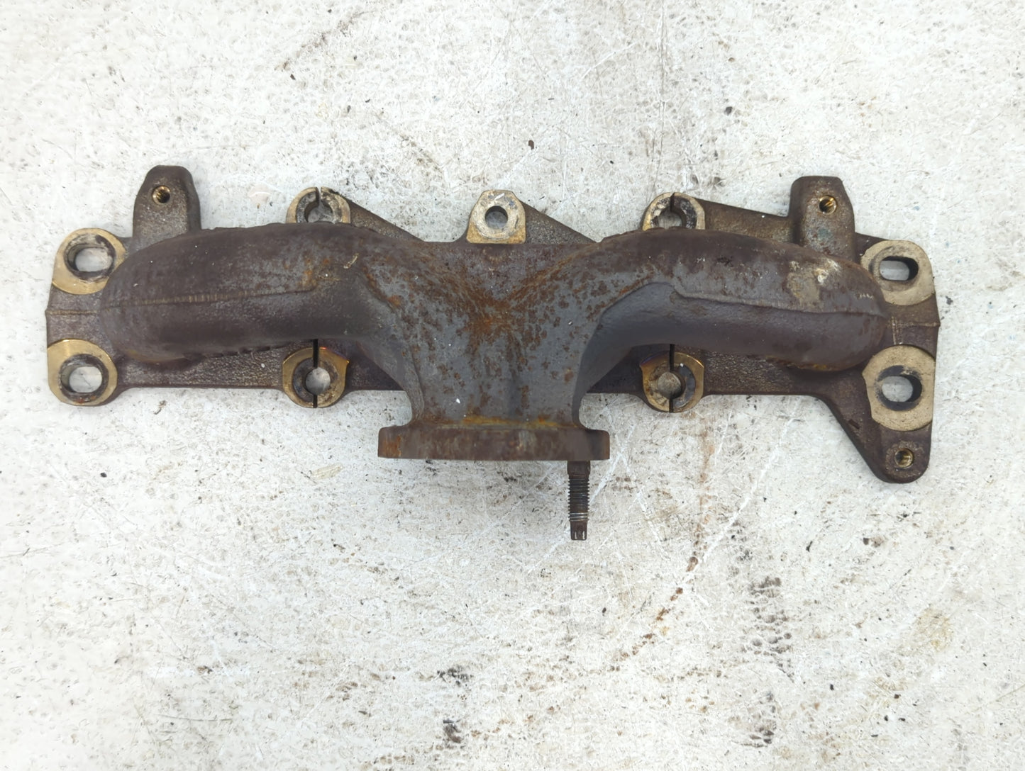 2013 Ford Escape Turbocharger Turbo Charger Super Charger Supercharger - Oemusedautoparts1.com