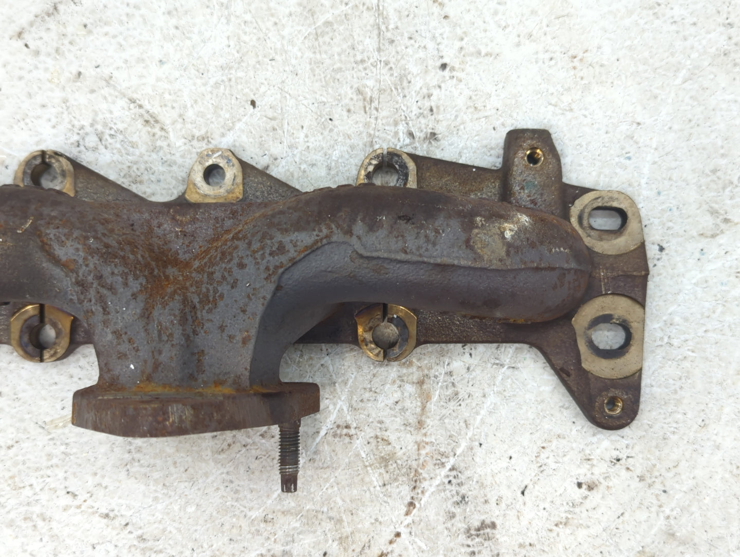 2013 Ford Escape Turbocharger Turbo Charger Super Charger Supercharger - Oemusedautoparts1.com