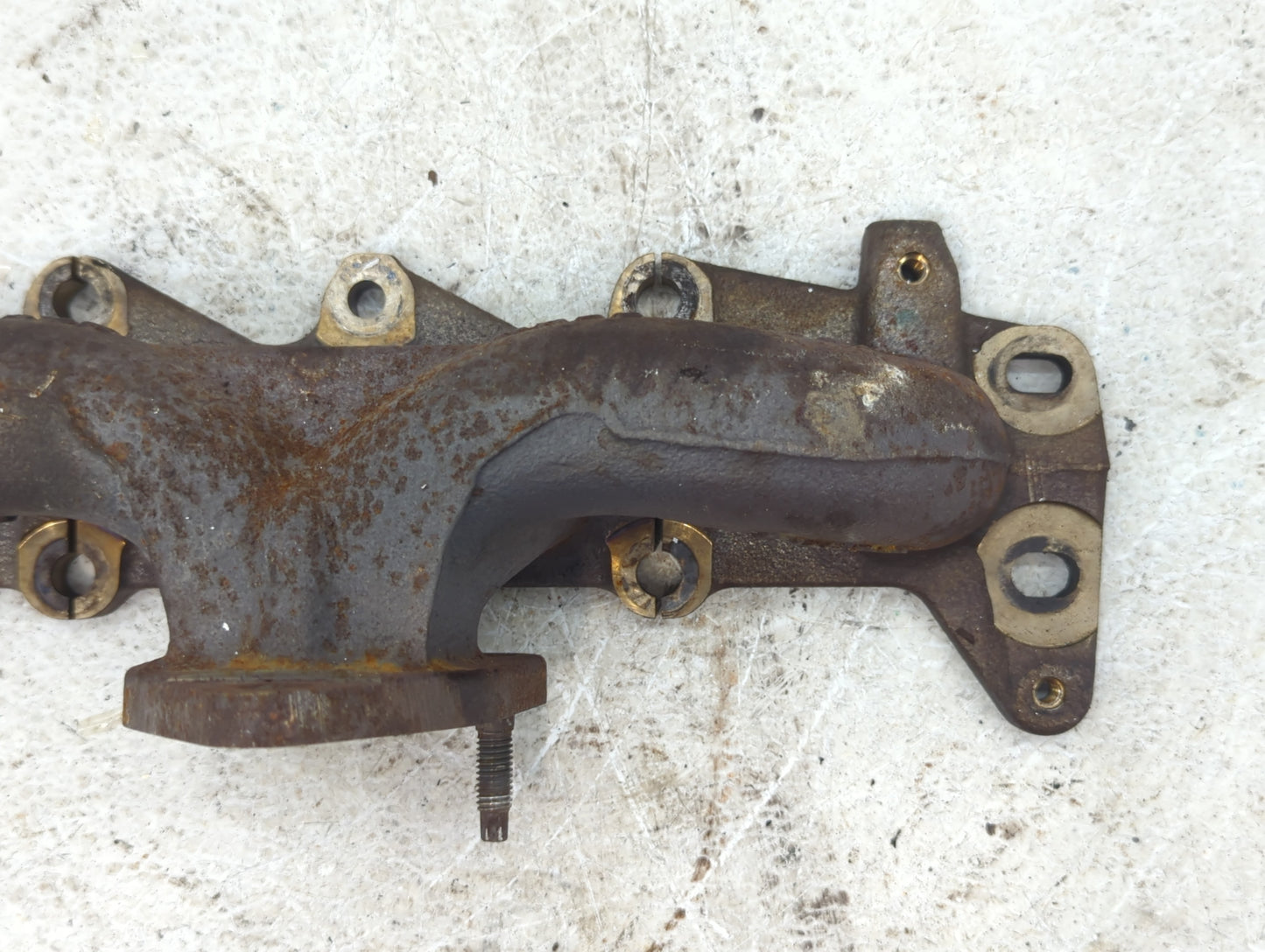 2013 Ford Escape Turbocharger Turbo Charger Super Charger Supercharger - Oemusedautoparts1.com