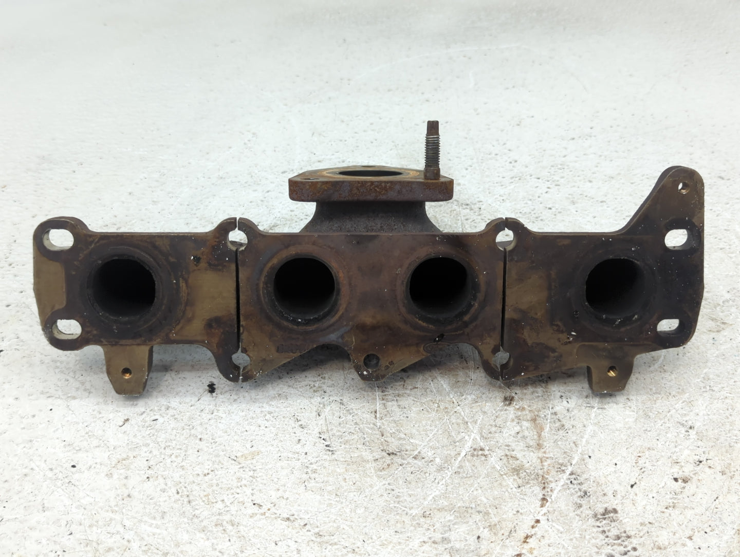 2013 Ford Escape Turbocharger Turbo Charger Super Charger Supercharger - Oemusedautoparts1.com