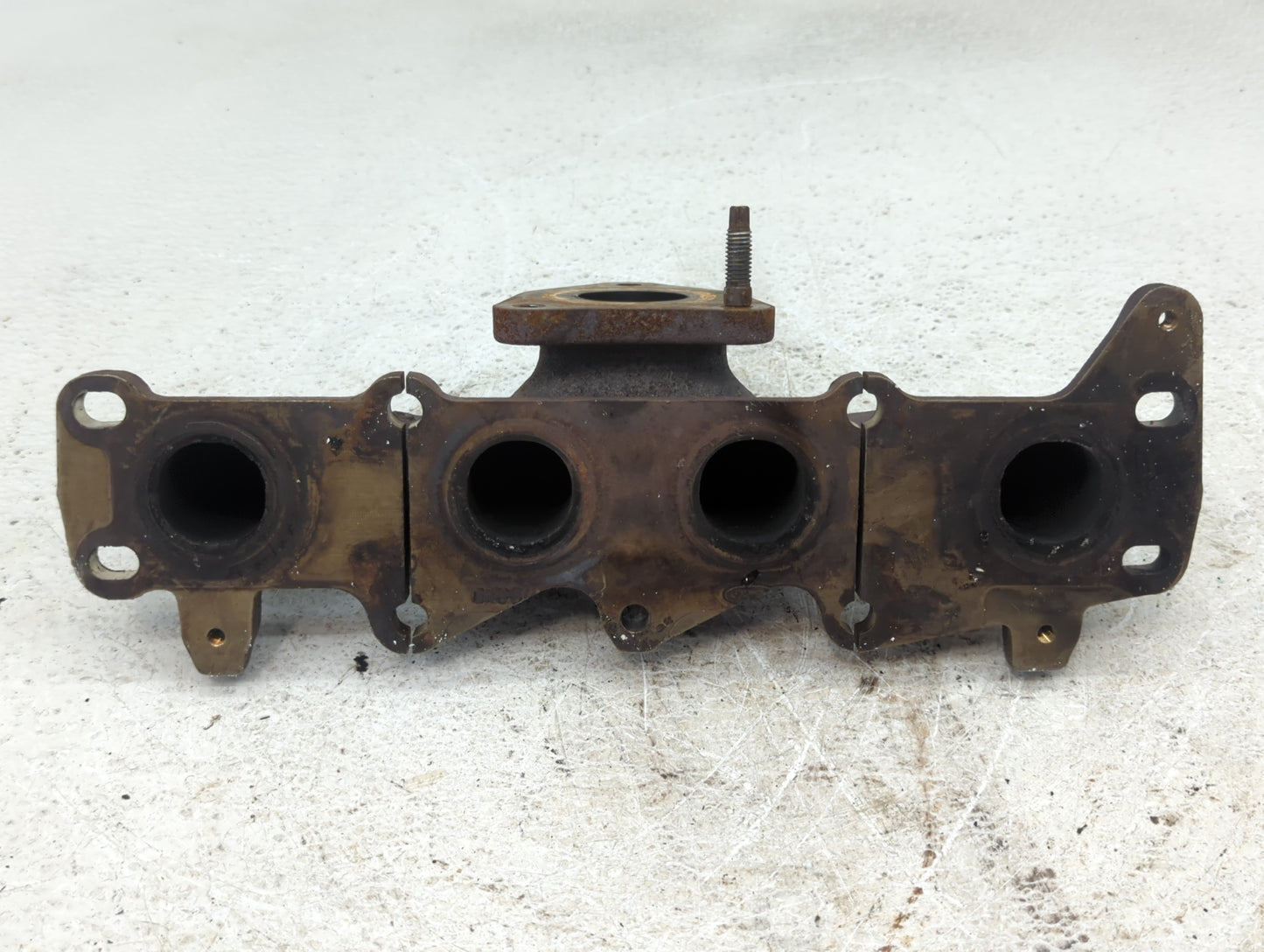2013 Ford Escape Turbocharger Turbo Charger Super Charger Supercharger - Oemusedautoparts1.com