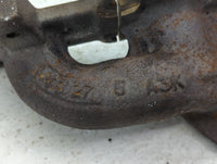 2013 Ford Escape Turbocharger Turbo Charger Super Charger Supercharger - Oemusedautoparts1.com