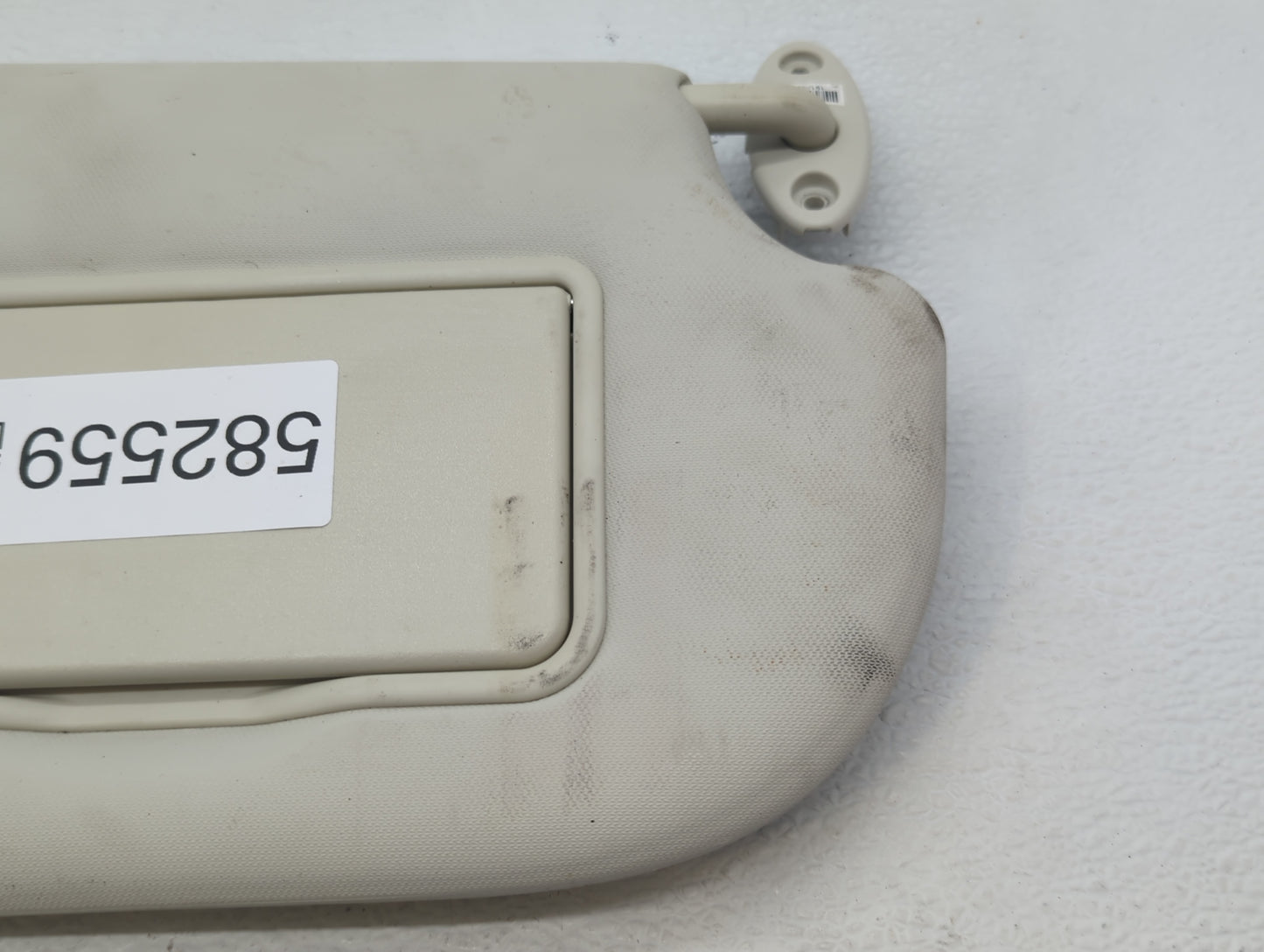 2013-2019 Ford Escape Sun Visor Shade Replacement Passenger Right Mirror Fits Fits 2013 2014 2015 2016 2017 2018 2019 OEM Us