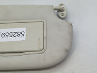 2013-2019 Ford Escape Sun Visor Shade Replacement Passenger Right Mirror Fits Fits 2013 2014 2015 2016 2017 2018 2019 OEM Us