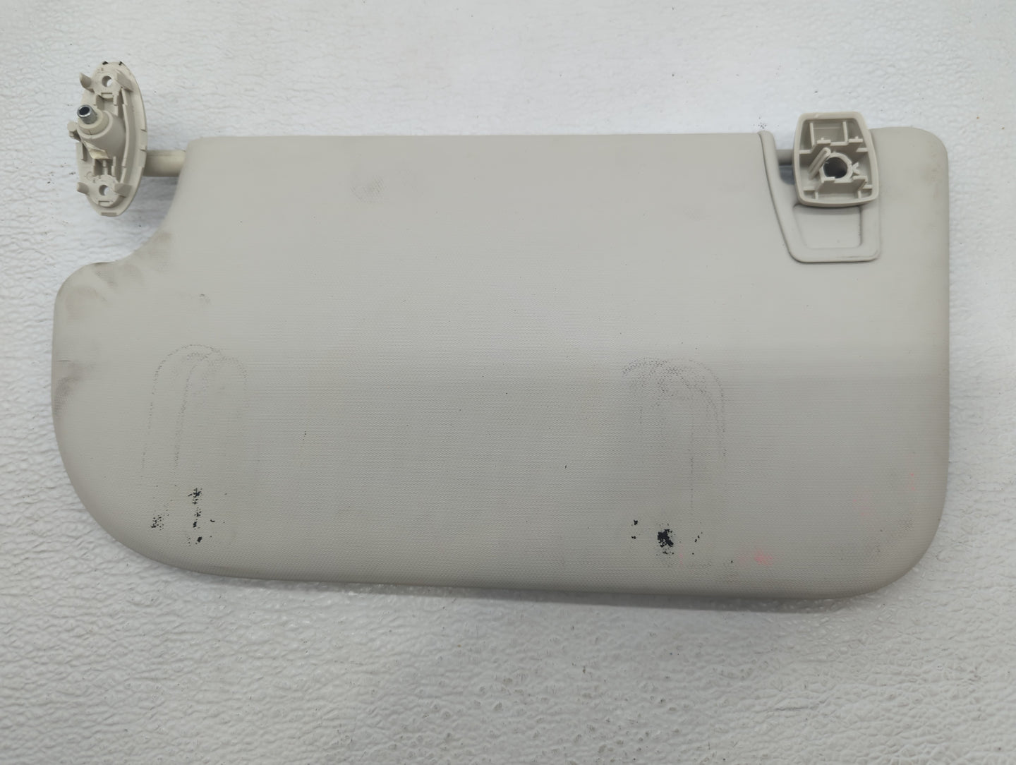 2013-2019 Ford Escape Sun Visor Shade Replacement Passenger Right Mirror Fits Fits 2013 2014 2015 2016 2017 2018 2019 OEM Us