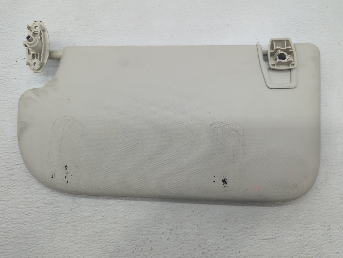 2013-2019 Ford Escape Sun Visor Shade Replacement Passenger Right Mirror Fits Fits 2013 2014 2015 2016 2017 2018 2019 OEM Us