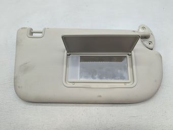 compare product 2013-2019 Ford Escape Sun Visor Shade Replacement Passenger Right Mirror Fits Fits 2013 2014 2015 2016 2017 2018 2019 OEM Used Auto Parts