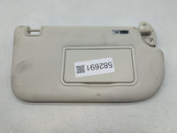 2013-2019 Ford Escape Sun Visor Shade Replacement Passenger Right Mirror Fits Fits 2013 2014 2015 2016 2017 2018 2019 OEM Us