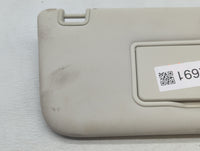 2013-2019 Ford Escape Sun Visor Shade Replacement Passenger Right Mirror Fits Fits 2013 2014 2015 2016 2017 2018 2019 OEM Us