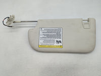 2013-2019 Ford Escape Sun Visor Shade Replacement Passenger Right Mirror Fits Fits 2013 2014 2015 2016 2017 2018 2019 OEM Us