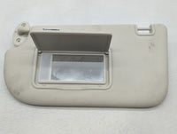 2013-2019 Ford Escape Sun Visor Shade Replacement Driver Left Mirror Fits Fits 2013 2014 2015 2016 2017 2018 2019 OEM Used A