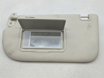 compare product 2013-2019 Ford Escape Sun Visor Shade Replacement Driver Left Mirror Fits Fits 2013 2014 2015 2016 2017 2018 2019 OEM Used Auto Parts