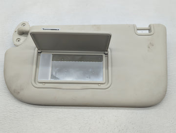 2013-2019 Ford Escape Sun Visor Shade Replacement Driver Left Mirror Fits Fits 2013 2014 2015 2016 2017 2018 2019 OEM Used A