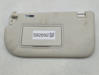 2013-2019 Ford Escape Sun Visor Shade Replacement Driver Left Mirror Fits Fits 2013 2014 2015 2016 2017 2018 2019 OEM Used A