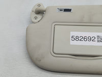 2013-2019 Ford Escape Sun Visor Shade Replacement Driver Left Mirror Fits Fits 2013 2014 2015 2016 2017 2018 2019 OEM Used A