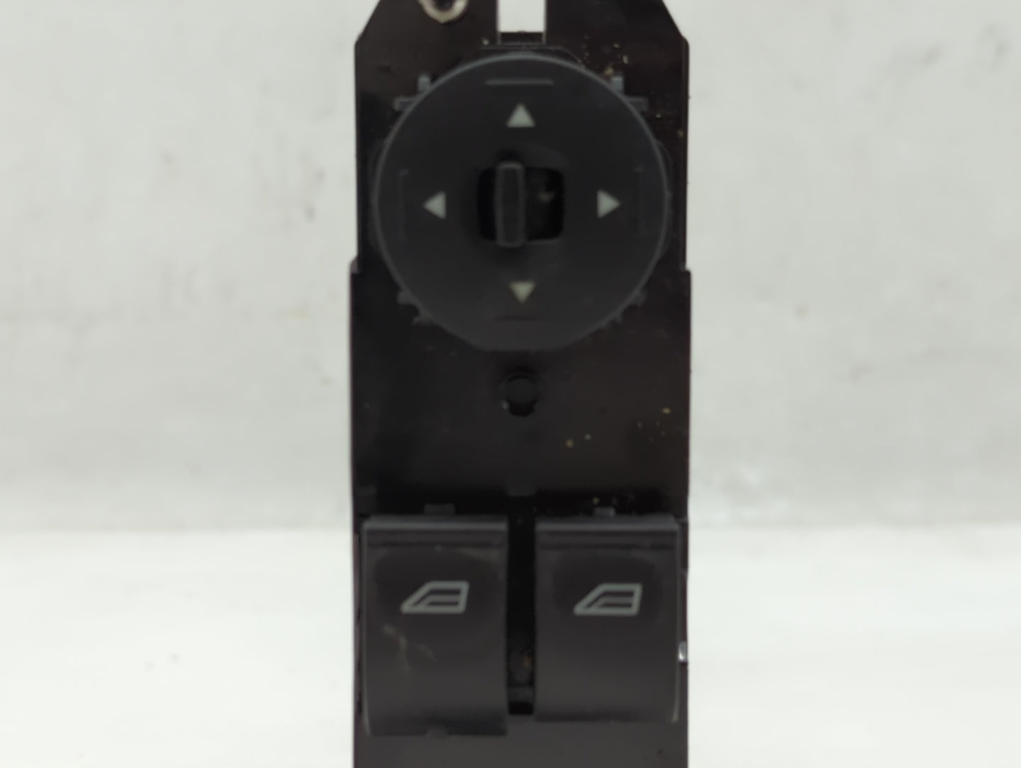 2013-2019 Ford Escape Master Power Window Switch Replacement Driver Side Left P/N:BM5T-14A132-AA Fits OEM Used Auto Parts - 