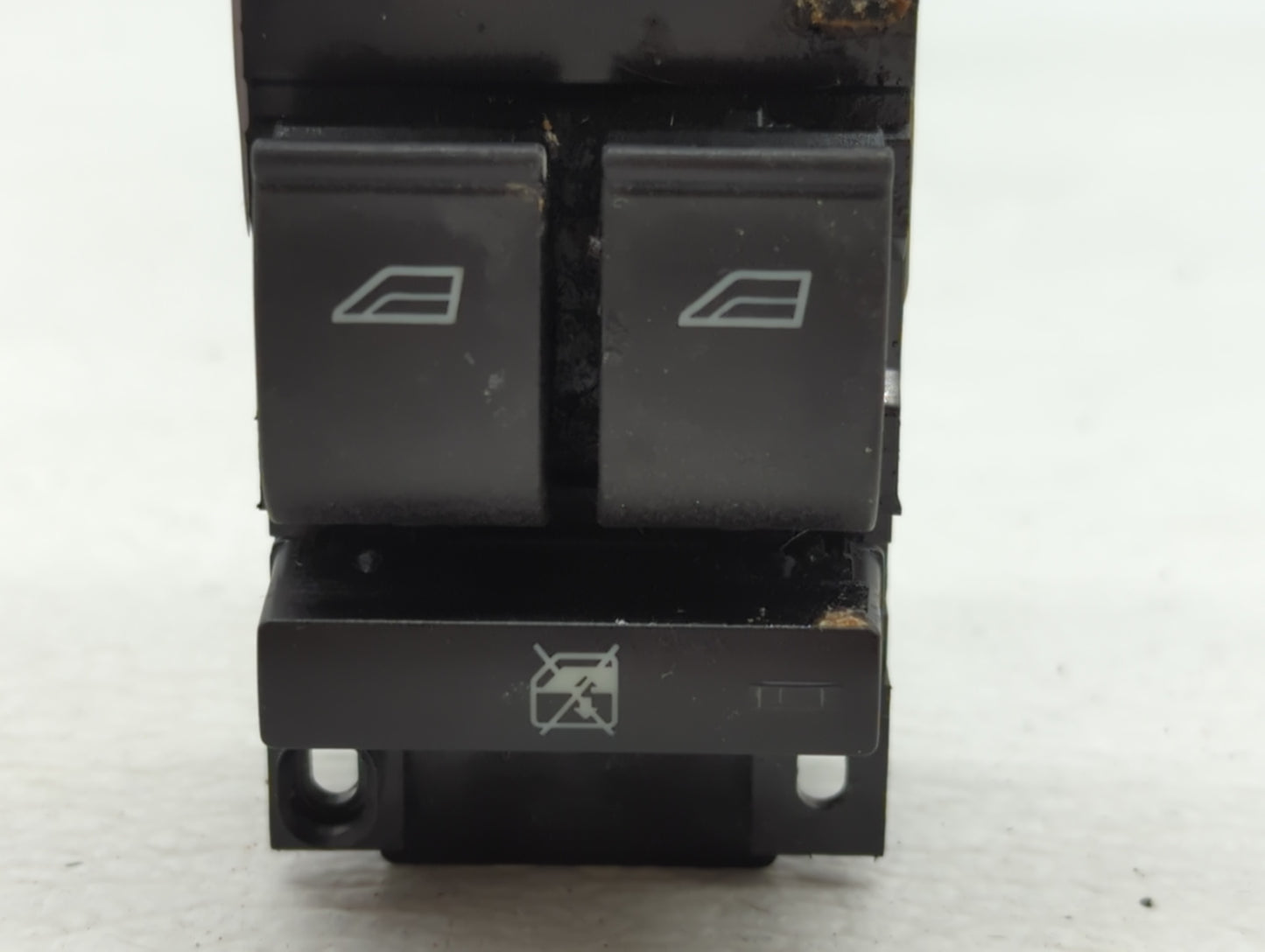 2013-2019 Ford Escape Master Power Window Switch Replacement Driver Side Left P/N:BM5T-14A132-AA Fits OEM Used Auto Parts - 