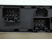 2013-2019 Ford Escape Master Power Window Switch Replacement Driver Side Left P/N:BM5T-14A132-AA Fits OEM Used Auto Parts - 