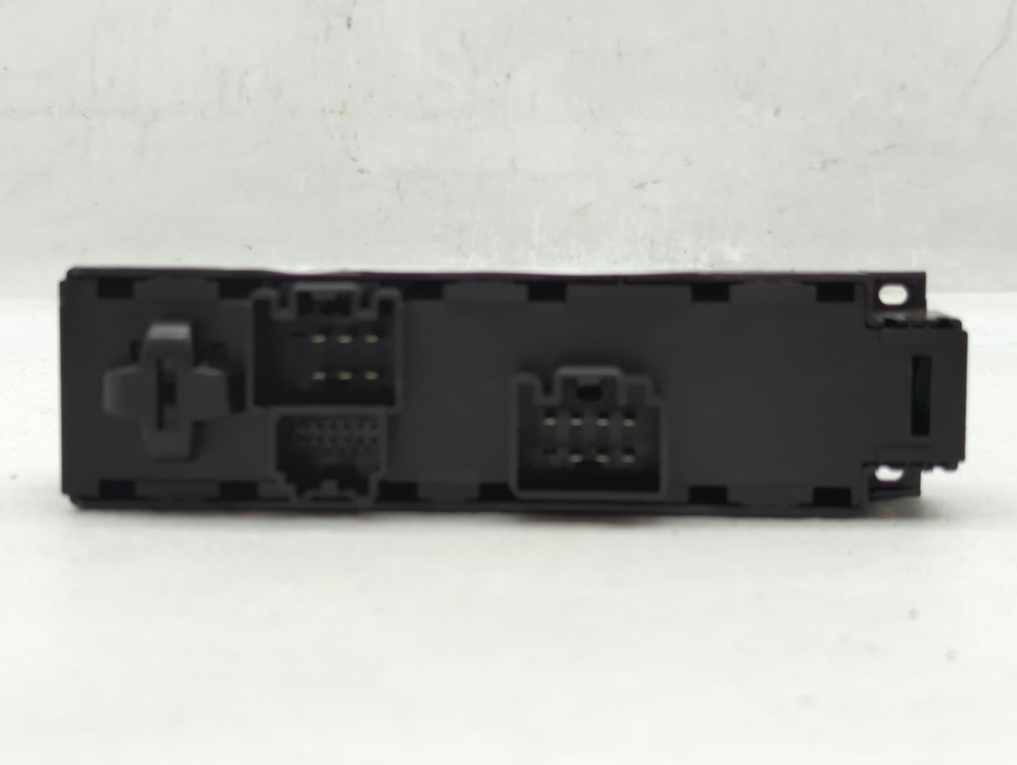 2013-2019 Ford Escape Master Power Window Switch Replacement Driver Side Left P/N:BM5T-14A132-AA Fits OEM Used Auto Parts - 