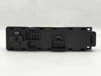 2013-2019 Ford Escape Master Power Window Switch Replacement Driver Side Left P/N:BM5T-14A132-AA Fits OEM Used Auto Parts - 