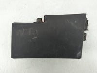2013-2016 Ford Escape Fusebox Fuse Box Panel Relay Module P/N:E02345500 Fits Fits 2013 2014 2015 2016 OEM Used Auto Parts - 