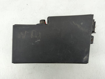 2013-2016 Ford Escape Fusebox Fuse Box Panel Relay Module P/N:E02345500 Fits Fits 2013 2014 2015 2016 OEM Used Auto Parts - 