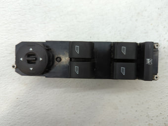 compare product 2013-2019 Ford Escape Master Power Window Switch Replacement Driver Side Left P/N:BM5T-14A132-AA Fits OEM Used Auto Parts