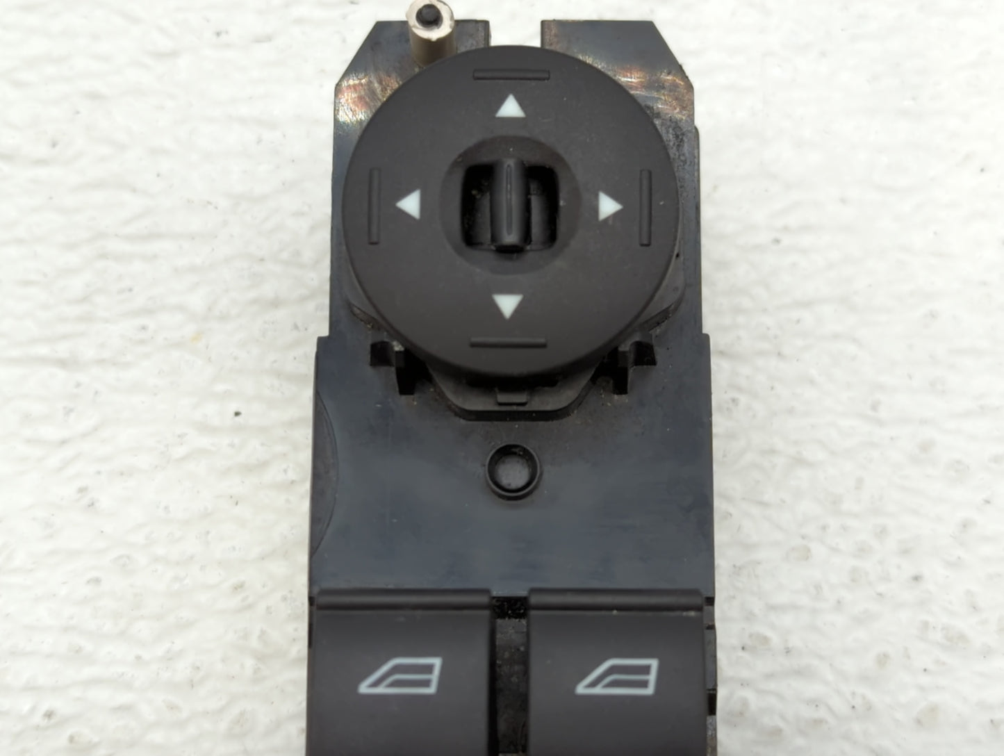 2013-2019 Ford Escape Master Power Window Switch Replacement Driver Side Left P/N:BM5T-14A132-AA Fits OEM Used Auto Parts - 