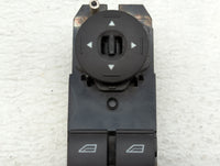 2013-2019 Ford Escape Master Power Window Switch Replacement Driver Side Left P/N:BM5T-14A132-AA Fits OEM Used Auto Parts - 