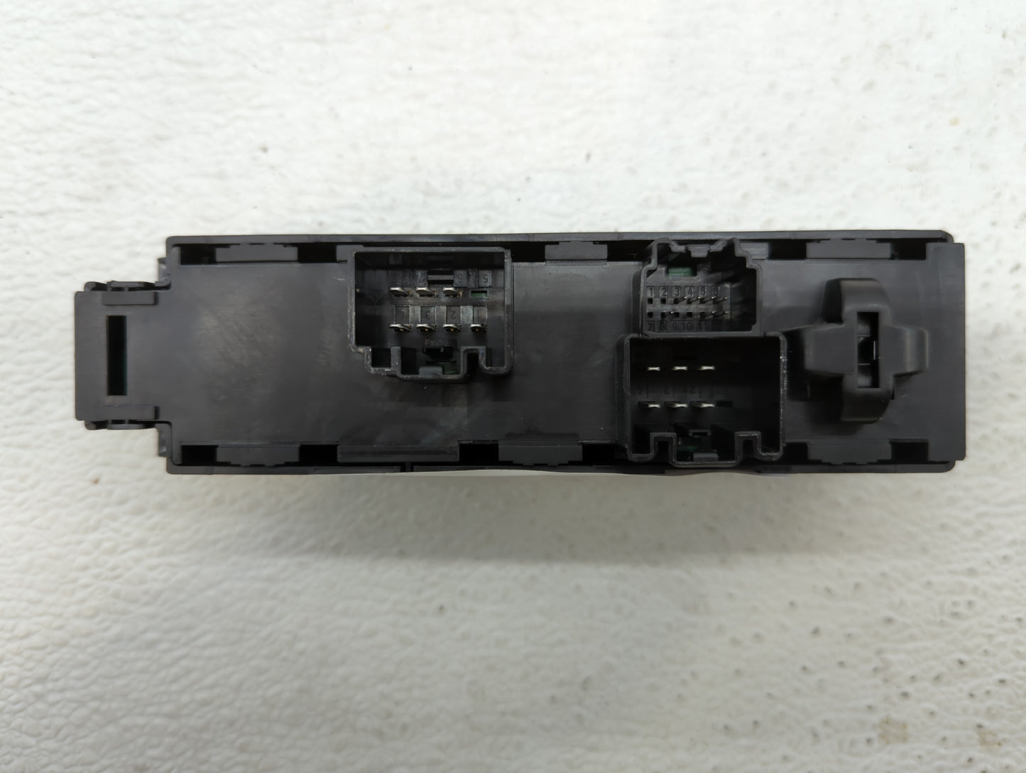 2013-2019 Ford Escape Master Power Window Switch Replacement Driver Side Left P/N:BM5T-14A132-AA Fits OEM Used Auto Parts - 