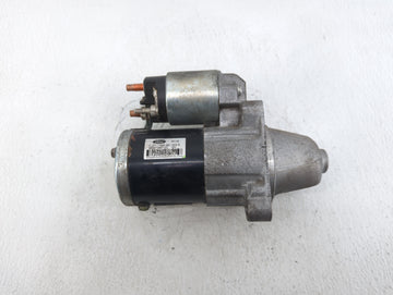 2013-2016 Ford Escape Car Starter Motor Solenoid OEM P/N:CJ5T-11000-BA Fits Fits 2013 2014 2015 2016 OEM Used Auto Parts - O