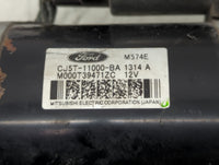 2013-2016 Ford Escape Car Starter Motor Solenoid OEM P/N:CJ5T-11000-BA Fits Fits 2013 2014 2015 2016 OEM Used Auto Parts - O