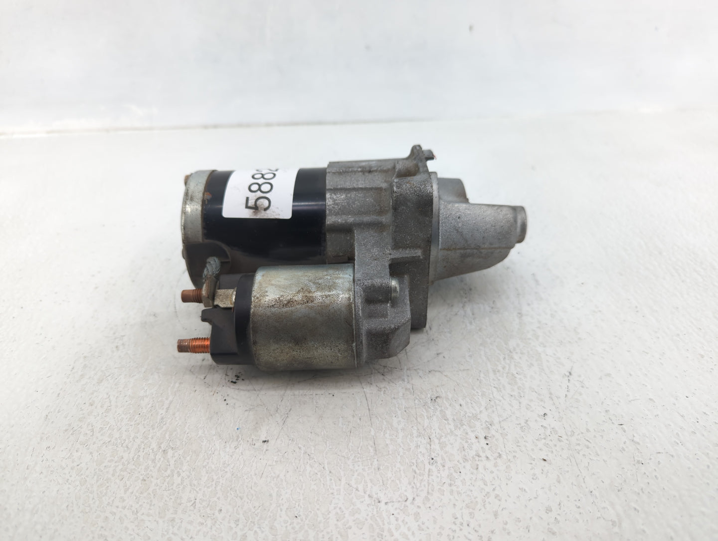 2013-2016 Ford Escape Car Starter Motor Solenoid OEM P/N:CJ5T-11000-BA Fits Fits 2013 2014 2015 2016 OEM Used Auto Parts - O