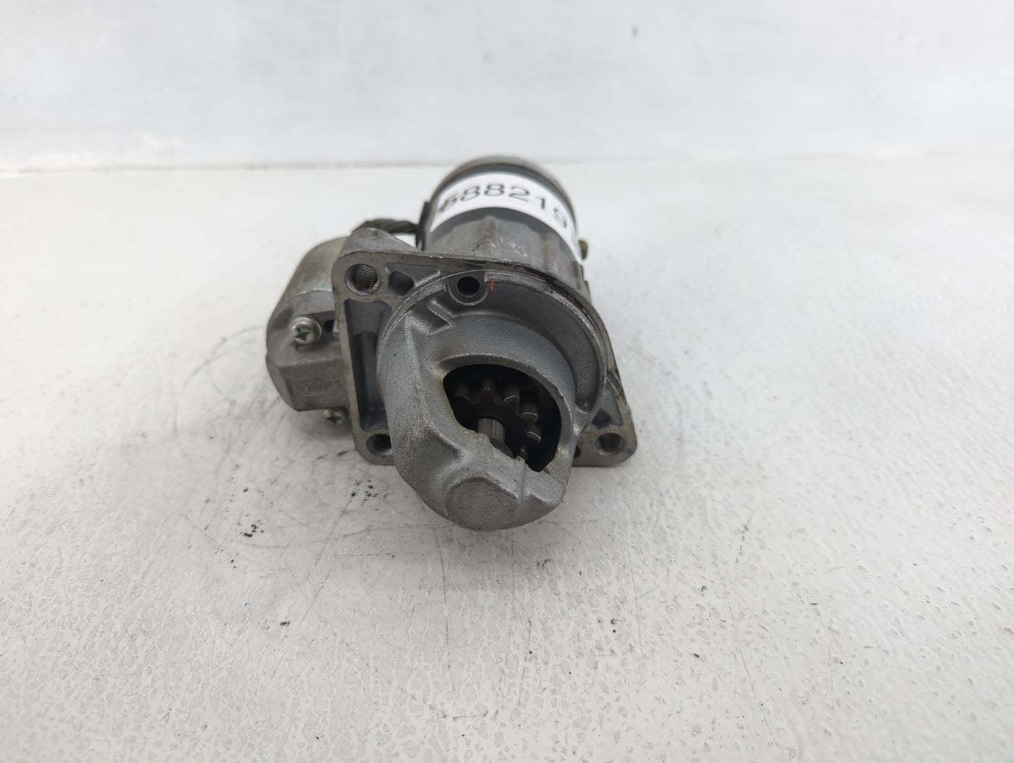2013-2016 Ford Escape Car Starter Motor Solenoid OEM P/N:CJ5T-11000-BA Fits Fits 2013 2014 2015 2016 OEM Used Auto Parts - O