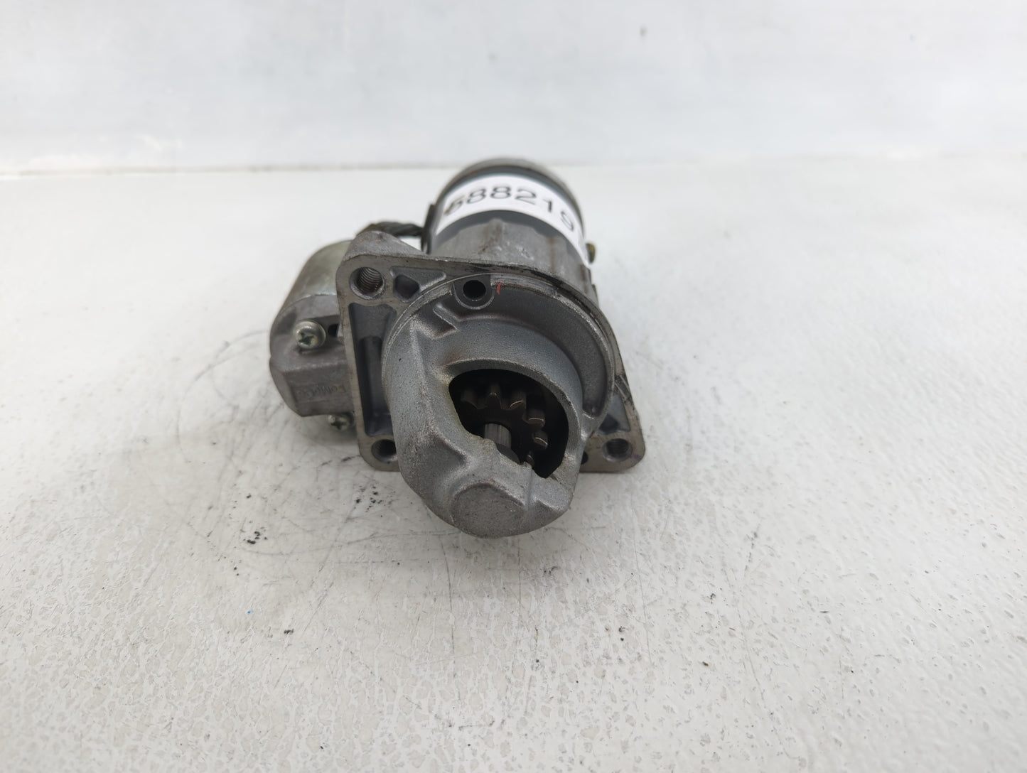 2013-2016 Ford Escape Car Starter Motor Solenoid OEM P/N:CJ5T-11000-BA Fits Fits 2013 2014 2015 2016 OEM Used Auto Parts - O