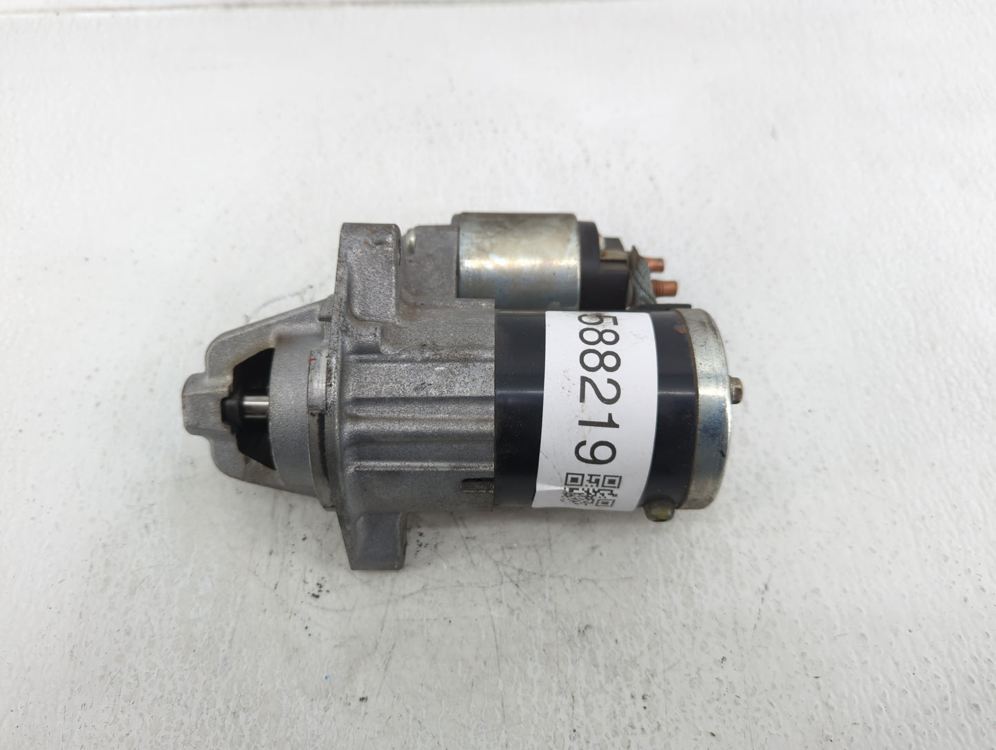 2013-2016 Ford Escape Car Starter Motor Solenoid OEM P/N:CJ5T-11000-BA Fits Fits 2013 2014 2015 2016 OEM Used Auto Parts - O