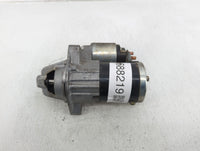 2013-2016 Ford Escape Car Starter Motor Solenoid OEM P/N:CJ5T-11000-BA Fits Fits 2013 2014 2015 2016 OEM Used Auto Parts - O