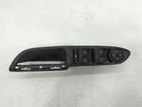 2013-2019 Ford Escape Master Power Window Switch Replacement Driver Side Left P/N:BM5T-14A132-AA Fits OEM Used Auto Parts - 