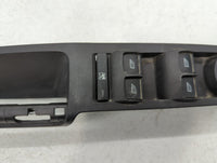 2013-2019 Ford Escape Master Power Window Switch Replacement Driver Side Left P/N:BM5T-14A132-AA Fits OEM Used Auto Parts - 